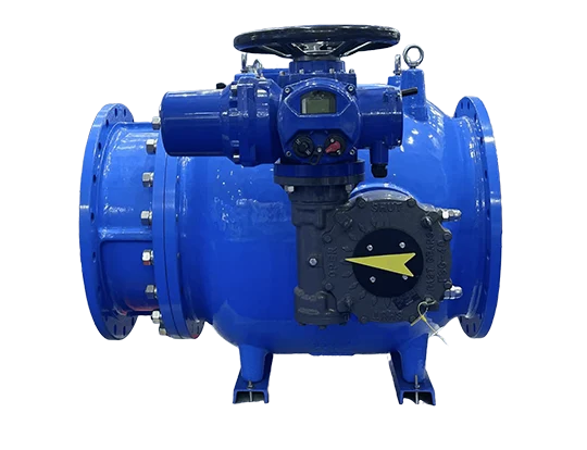 How to Ensure Stable Operation of an Electric Actuated Plunger Valve?