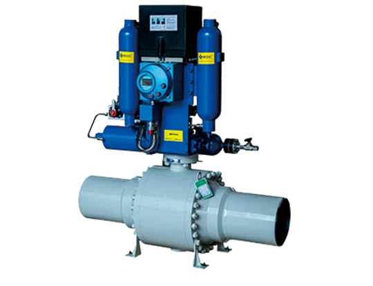 What Industries Rely on Globe Valves for Their Critical Operations