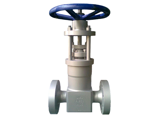 Why Is a Gate Valve Not Suitable for Throttling Flow