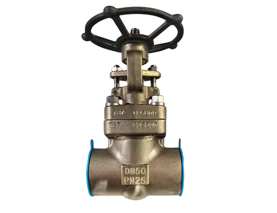 What Makes Gate Valves Essential for Industrial Applications?