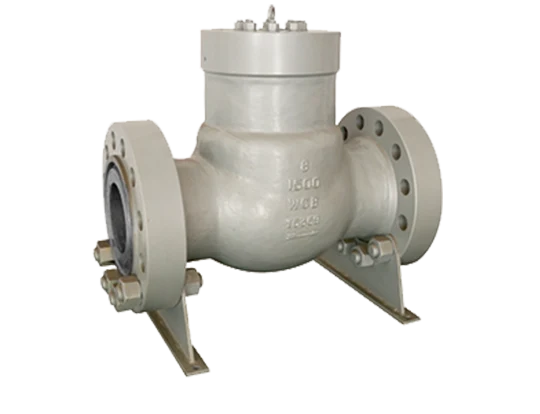 How Can a Check Valve Improve Your Fluid System Efficiency?
