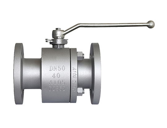 Is floating ball valve suitable for high-cycle actuated service?